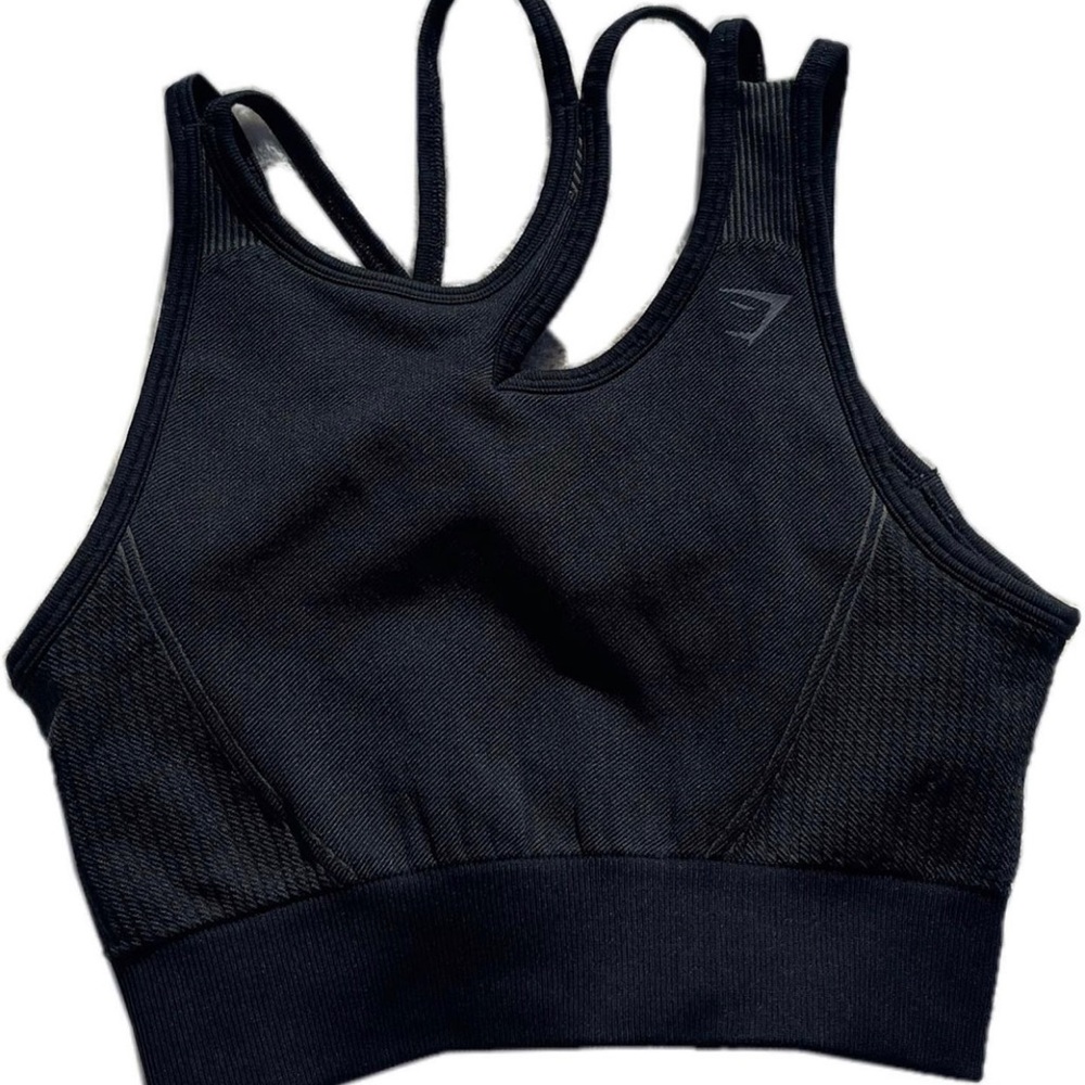 Gymshark Top